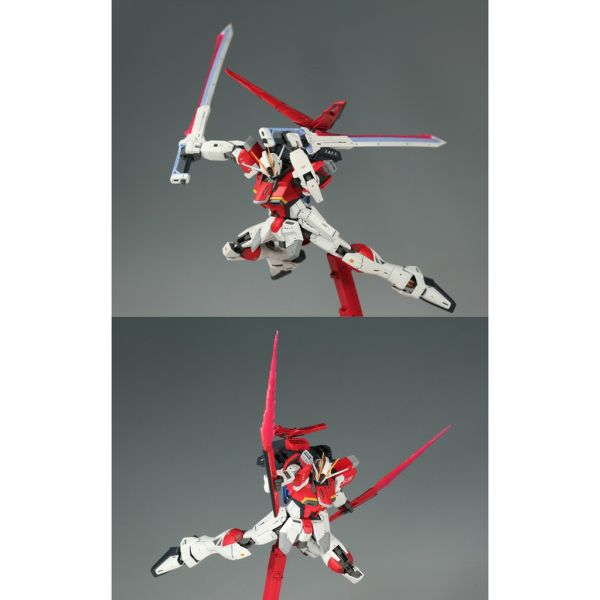 【鋼普拉】BANDAI 鋼彈SEED HG 1/144 #21 SWORD IMPULSE GUNDAM 巨劍脈衝鋼彈 【鋼普拉】BANDAI 鋼彈SEED HG 1/144 #21 SWORD IMPULSE GUNDAM 巨劍脈衝鋼彈