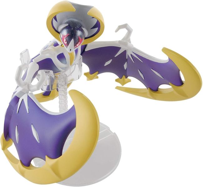 【鋼普拉】現貨 BANDAI Pokémon PLAMO 收藏集 40 露奈雅拉 神奇寶貝 精靈寶可夢 口袋怪獸 【鋼普拉】現貨 BANDAI Pokémon PLAMO 收藏集 40 露奈雅拉 神奇寶貝 精靈寶可夢 口袋怪獸