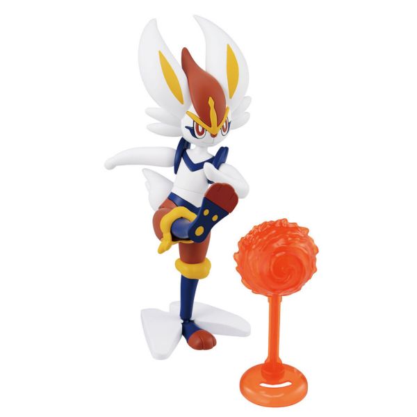 【鋼普拉】現貨 BANDAI Pokémon PLAMO 收藏集 50 閃焰王牌 神奇寶貝 精靈寶可夢 口袋怪獸 【鋼普拉】BANDAI Pokémon PLAMO 收藏集 50 閃焰王牌 神奇寶貝 精靈寶可夢 口袋怪獸