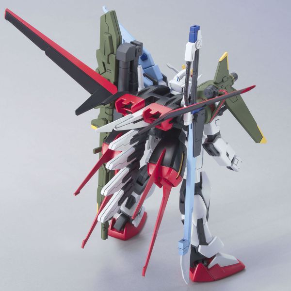 【鋼普拉】現貨 BANDAI 萬代 鋼彈 SEED HG 1/144 R17 PERFECT STRIKE 完美攻擊鋼彈 【鋼普拉】現貨 BANDAI 萬代 鋼彈 SEED HG 1/144 R17 PERFECT STRIKE 完美攻擊鋼彈