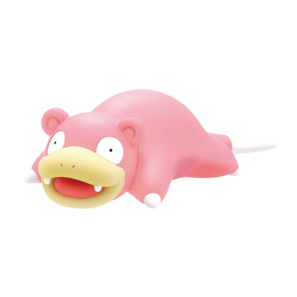 【鋼普拉】現貨 BANDAI Pokémon PLAMO 收藏集 15 呆呆獸 神奇寶貝 精靈寶可夢 口袋怪獸 【鋼普拉】BANDAI Pokémon PLAMO 收藏集 15 呆呆獸 神奇寶貝 精靈寶可夢 口袋怪獸