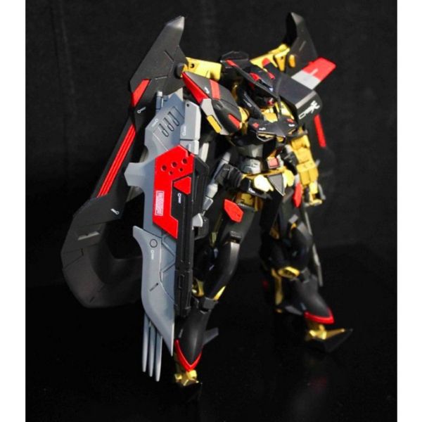 【鋼普拉】現貨 BANDAI 鋼彈SEED HG 1/144 #59 GOLD FRAME AMATSU 金異端 天蜜娜 【鋼普拉】現貨 BANDAI 鋼彈SEED HG 1/144 #59 GOLD FRAME AMATSU 金異端 天蜜娜