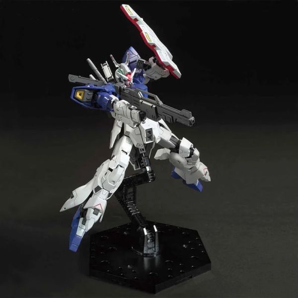 【鋼普拉】現貨 BANDAI《機動戰士鋼彈UC - 獨角獸鋼彈前傳》HGUC 1/144 #215 AMS-123X-X MOON GUNDAM 月亮鋼彈 / 月鋼彈 【鋼普拉】BANDAI《機動戰士鋼彈UC - 獨角獸鋼彈前傳》HGUC 1/144 #215 AMS-123X-X MOON GUNDAM 月亮鋼彈 / 月鋼彈