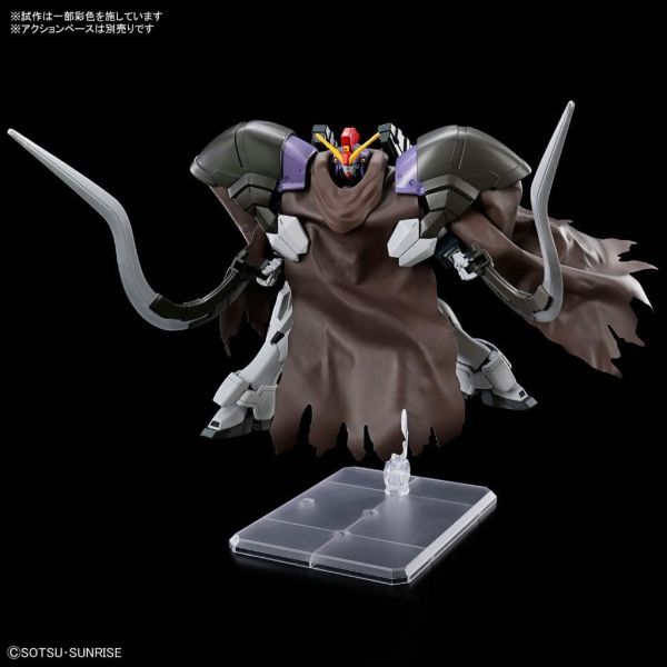 【鋼普拉】現貨 BANDAI 鋼彈W HGAC 1/144 #268 GUNDAM SANDROCK 沙漠鋼彈 改 EW 【鋼普拉】現貨 BANDAI 鋼彈W HGAC 1/144 #268 GUNDAM SANDROCK 沙漠鋼彈 改 EW