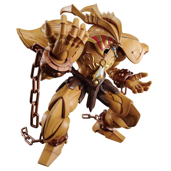 【鋼普拉】現貨 BANDAI Figure-rise Standard Amplified THE LEGENDARY EXODIA INCARNATE 遊戲王 召喚神 黑暗大法師 艾克佐迪亞 增幅版 【鋼普拉】BANDAI Figure-rise Standard Amplified THE LEGENDARY EXODIA INCARNATE 遊戲王 召喚神 黑暗大法師 艾克佐迪亞 增幅版