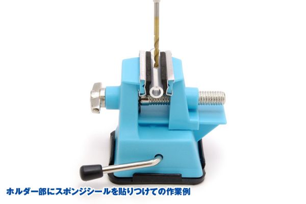 【鋼普拉】現貨 日本 WAVE HT370 吸盤式桌上型迷你夾鉗 Mini Vice 模型製作用 迷你虎鉗 夾鉗 【鋼普拉】現貨 日本 WAVE HT370 吸盤式桌上型迷你夾鉗 Mini Vice 模型製作用 迷你虎鉗 夾鉗