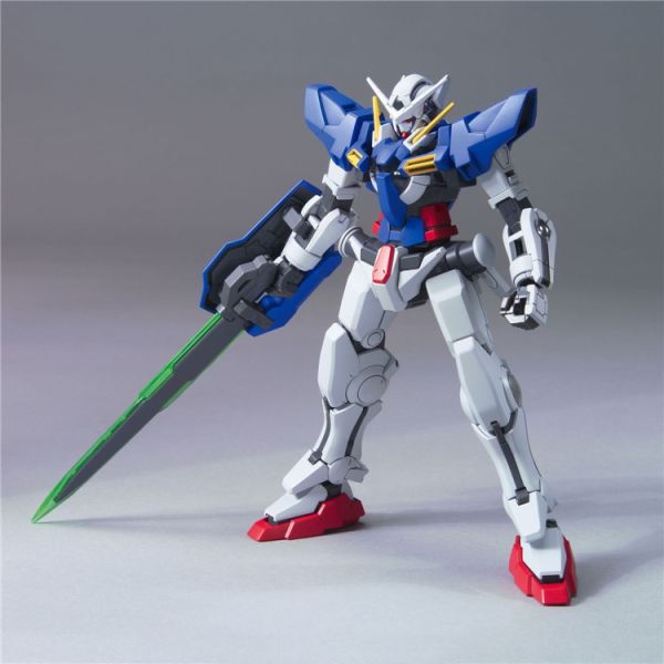 【鋼普拉】現貨 BANDAI 鋼彈00 HG 1/144 #44 EXIA REPAIR II 能天使鋼彈 修補版 II 【鋼普拉】現貨 BANDAI 鋼彈00 HG 1/144 #44 EXIA REPAIR II 能天使鋼彈 修補版 II