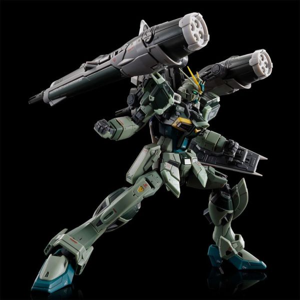 【鋼普拉】PB魂商店 BANDAI RG 1/144 BLAST IMPULSE Spec II 轟擊型 砲擊型脈衝鋼彈 【鋼普拉】PB魂商店 BANDAI RG 1/144 BLAST IMPULSE Spec II 轟擊型 砲擊型脈衝鋼彈