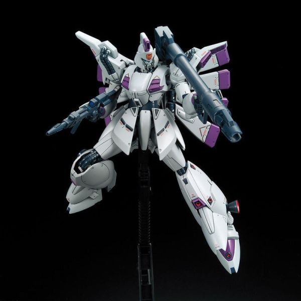 【鋼普拉】現貨 BANDAI 機動戰士鋼彈F91 RE 1/100 XM-07 VIGNA-GHINA 比基納·基娜 【鋼普拉】現貨 BANDAI 機動戰士鋼彈F91 RE 1/100 XM-07 VIGNA-GHINA 比基納·基娜