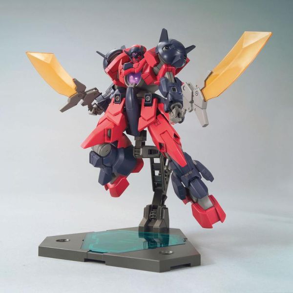 【鋼普拉】現貨 BANDAI 鋼彈創鬥者 潛網大戰 HGBD 1/144 #005 OGRE GN-X 食人魔刃-X 【鋼普拉】現貨 BANDAI 鋼彈創鬥者 潛網大戰 HGBD 1/144 #005 OGRE GN-X 食人魔刃-X