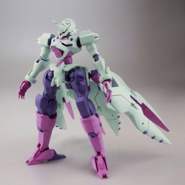 【鋼普拉】現貨 BANDAI 萬代 鋼彈G HG 1/144 #011 G-Lucifer 天魔鋼彈 【鋼普拉】現貨 BANDAI 萬代 鋼彈G HG 1/144 #011 G-Lucifer 天魔鋼彈