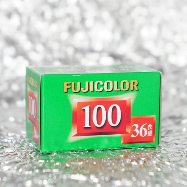 【eYe攝影】現貨 富士 業務卷 FUJICOLOR C100 36張 135彩色負片 iso100 軟片 膠卷 【eYe攝影】現貨 富士 業務卷 FUJICOLOR C100 36張 135彩色負片 iso100 軟片 膠卷