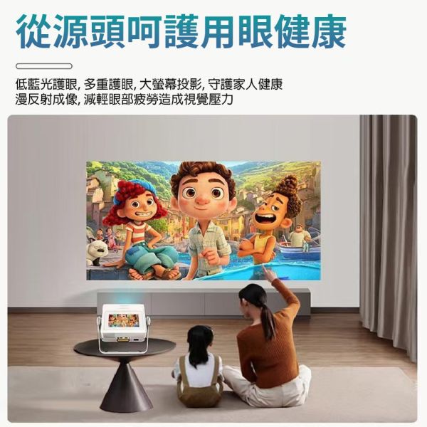 【eYe攝影】現貨 A5PRO 多媒體播放機 LCD投影機 雙顯觸控螢幕 1080P 追劇 KTV 戶外電影院 視訊會議 【eYe攝影】現貨 A5PRO 多媒體播放機 LCD投影機 雙顯觸控螢幕 1080P 追劇 KTV 戶外電影院 視訊會議