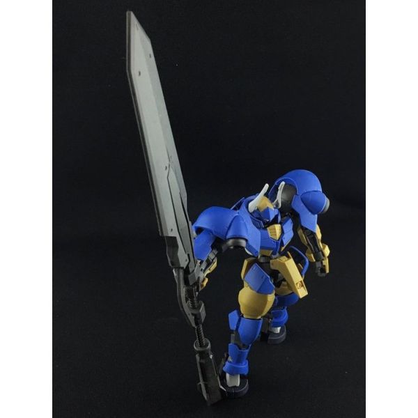 【鋼普拉】現貨 BANDAI 鐵血的孤兒 HG 1/144 #031 HELMWIGE REINCAR 轉生式荷姆薇潔 【鋼普拉】現貨 BANDAI 鐵血的孤兒 HG 1/144 #031 HELMWIGE REINCAR 轉生式荷姆薇潔