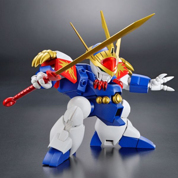 【鋼普拉】現貨 BANDAI《魔神英雄傳》HG RYUJINMARU 龍神丸 / 龍王號 登龍劍 【鋼普拉】BANDAI《魔神英雄傳》HG RYUJINMARU 龍神丸 / 龍王號