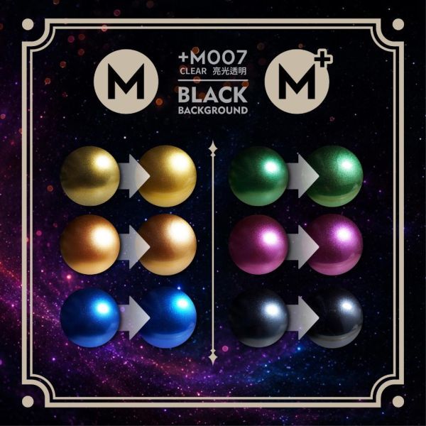 【鋼普拉】現貨 modo 摩多 新款 炫彩珍珠色 油性漆 金屬色 金 銅 深藍 祖母綠 桃紅 深海黑 30ml 【鋼普拉】現貨 modo 摩多 新款 炫彩珍珠色 油性漆 金屬色 金 銅 深藍 祖母綠 桃紅 深海黑 30ml