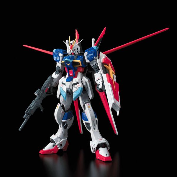 【鋼普拉】現貨 BANDAI《機動戰士鋼彈SEED DESTINY》RG 1/144 #33 ZGMF-X56S/α FORCE IMPULSE GUNDAM 威力脈衝鋼彈 【鋼普拉】BANDAI《機動戰士鋼彈SEED DESTINY》RG 1/144 #33 ZGMF-X56S/α FORCE IMPULSE GUNDAM 威力脈衝鋼彈