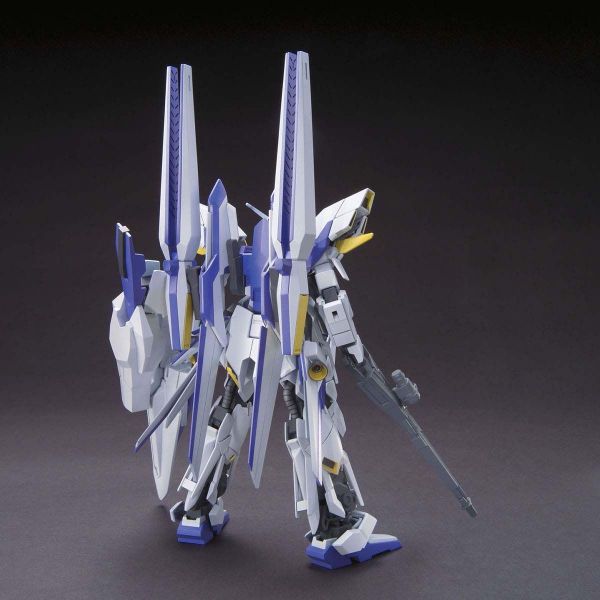 【鋼普拉】現貨 BANDAI《機動戰士鋼彈UC MSV》HGUC 1/144 #148 MSN-001X GUNDAM DELTA KAI 德爾塔改 【鋼普拉】BANDAI《機動戰士鋼彈UC MSV》HGUC 1/144 #148 MSN-001X GUNDAM DELTA KAI 德爾塔改