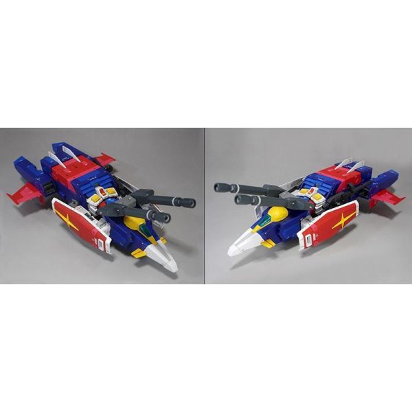 【鋼普拉】BANDAI HGUC 1/144 #050 G-ARMOR RX-78-2 GUNDAM 初鋼 G裝甲戰機 【鋼普拉】BANDAI HGUC 1/144 #050 G-ARMOR RX-78-2 GUNDAM 初鋼 G裝甲戰機