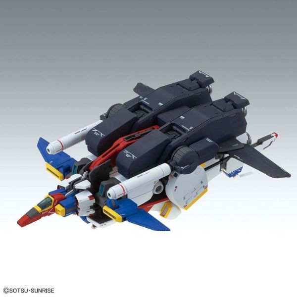 【鋼普拉】現貨 BANDAI 組合模型 2盒套組 UC MG 1/100 Z鋼彈 + MG ZZ鋼彈 Ver. Ka 【鋼普拉】現貨 BANDAI 組合模型 2盒套組 UC MG 1/100 Z鋼彈 + MG ZZ鋼彈 Ver. Ka