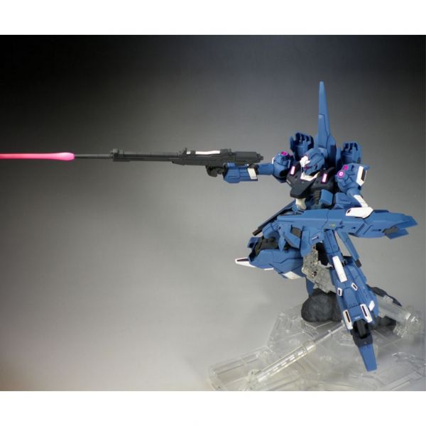 【鋼普拉】BANDAI《機動戰士鋼彈UC》HGUC 1/144 #103 RGZ-95 ReZEL 里澤爾 變形飛機 【鋼普拉】BANDAI《機動戰士鋼彈UC》HGUC 1/144 #103 RGZ-95 ReZEL 里澤爾
