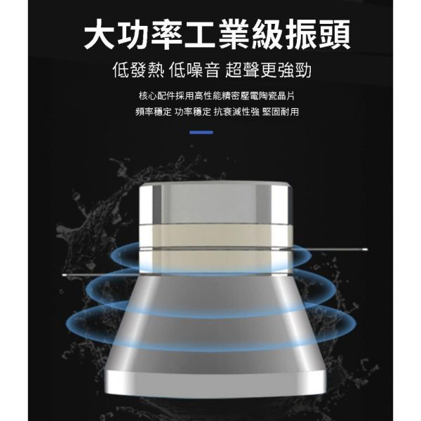 【鋼普拉】現貨 工業級 超聲波清洗機 2L 超音波震動 模型工具 打磨清洗 金銀飾品 美甲 眼鏡 牙科 實驗室 醫療器材 【鋼普拉】現貨 工業級 超聲波清洗機 2L 超音波震動 模型工具 打磨清洗 金銀飾品 美甲 眼鏡 牙科 實驗室 醫療器材