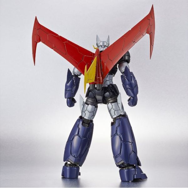 【鋼普拉】BANDAI《金剛大魔神》HG 1/144 GREAT MAZINGER (MAZINGER Z INFINITY Ver.) 金剛大魔神 劇場版 【鋼普拉】BANDAI《金剛大魔神》HG 1/144 GREAT MAZINGER (MAZINGER Z INFINITY Ver.) 金剛大魔神 劇場版