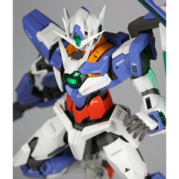 【鋼普拉】現貨 BANDAI 鋼彈 HG 1/144 #66 GNT-0000 00Q 量子型能天使鋼彈 劇場版 【鋼普拉】BANDAI 鋼彈00 HG 1/144 #66 GNT-0000 00Q GUNDAM 量子型能天使鋼彈