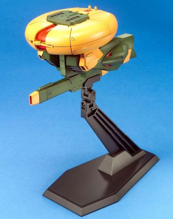 【鋼普拉】現貨 附支架 BANDAI 鋼彈Z HGUC 1/144 #054 NRX-044 ASSHIMAR 亞席瑪 【鋼普拉】現貨 附支架 BANDAI 鋼彈Z HGUC 1/144 #054 NRX-044 ASSHIMAR 亞席瑪