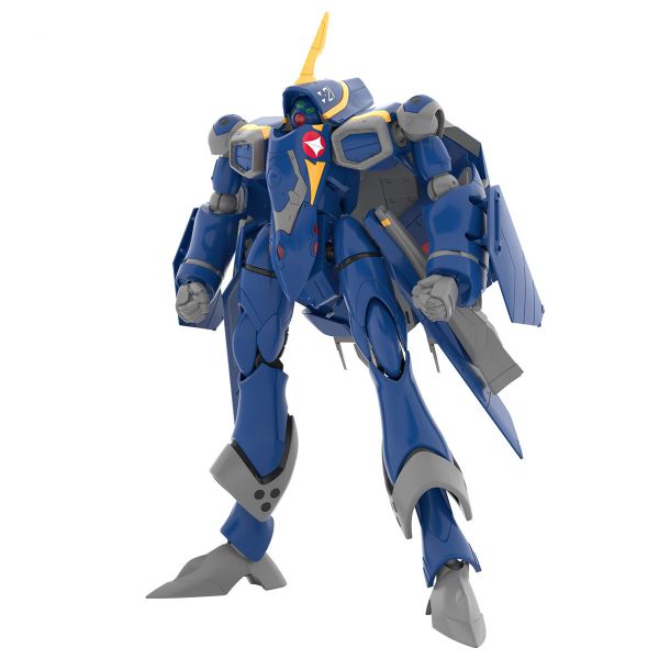 【鋼普拉】現貨 BANDAI 超時空要塞 HG 1/100 YF-21 STURMVOGEL 雨燕 【鋼普拉】現貨 BANDAI 超時空要塞 HG 1/100 YF-21 STURMVOGEL 雨燕