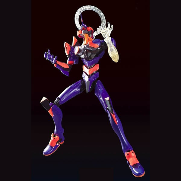 【鋼普拉】現貨 BANDAI 新世紀福音戰士 泛用人型決戰兵器 EVA-03 新劇場版:破 覺醒Ver. 初號機 覺醒版 【鋼普拉】現貨 BANDAI 新世紀福音戰士 泛用人型決戰兵器 EVA-03 新劇場版:破 覺醒Ver. 初號機 覺醒版