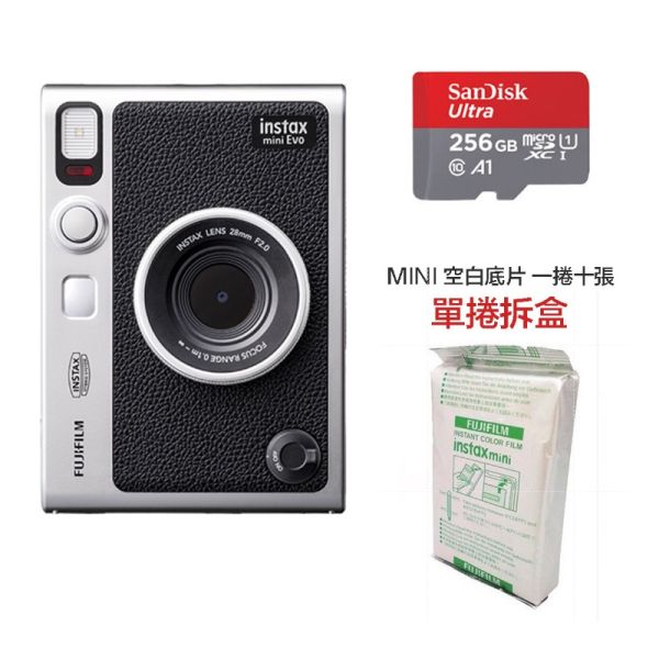 【eYe攝影】現貨 富士 Instax mini EVO 拍立得 馬上看 即可拍 相印機 數位相機 Liplay 平輸 【eYe攝影】現貨 富士 Instax mini EVO 拍立得 馬上看 即可拍 相印機 數位相機 Liplay 平輸