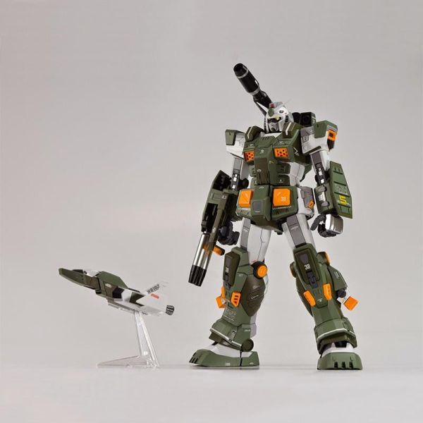 【模型屋】現貨 BANDAI 鋼彈UC MG 1/100 FA-78-1 FULL ARMOR GUNDAM 全裝甲鋼彈 【模型屋】現貨 BANDAI 鋼彈UC MG 1/100 FA-78-1 FULL ARMOR GUNDAM 全裝甲鋼彈