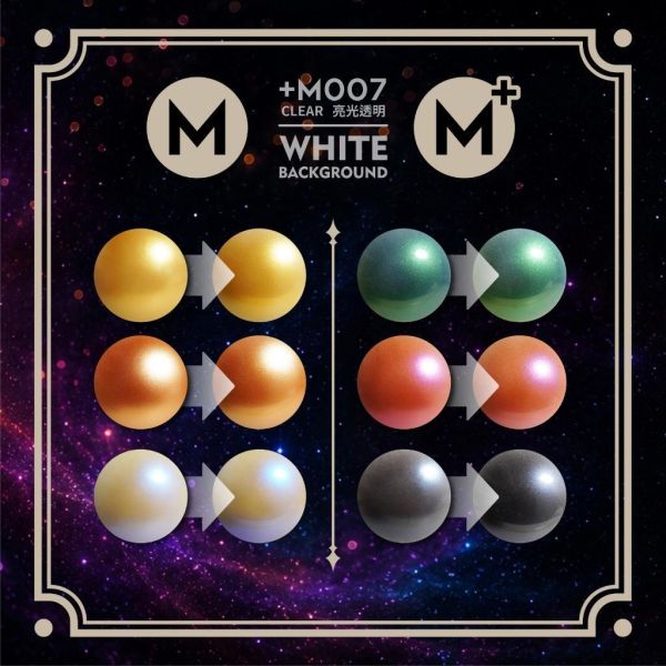 【鋼普拉】現貨 modo 摩多 新款 炫彩珍珠色 油性漆 金屬色 金 銅 深藍 祖母綠 桃紅 深海黑 30ml 【鋼普拉】現貨 modo 摩多 新款 炫彩珍珠色 油性漆 金屬色 金 銅 深藍 祖母綠 桃紅 深海黑 30ml
