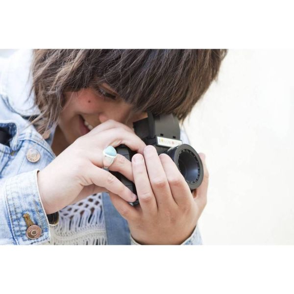 【eYe攝影】現貨 Lomography Konstruktor Flash DIY 35mm 單鏡反光相機 復古相機 【eYe攝影】現貨 Lomography Konstruktor Flash DIY 35mm 單鏡反光相機 復古相機