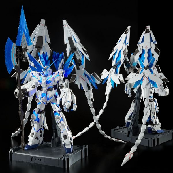 【鋼普拉】現貨 PB魂商限定 BANDAI《機動戰士鋼彈NT》PG 1/60 RX-0 UNICORN GUNDAM PERFECTIBILITY + LED UNIT + DIVINE EXPANSION SET 全武裝完美獨角獸鋼彈 + LED UNIT + DIVINE 全武裝擴充套組 【鋼普拉】PB魂商限定 BANDAI《機動戰士鋼彈NT》PG 1/60 RX-0 UNICORN GUNDAM PERFECTIBILITY + LED UNIT + DIVINE EXPANSION SET 全武裝完美獨角獸鋼彈 + LED UNIT + DIVINE 全武裝擴充套組