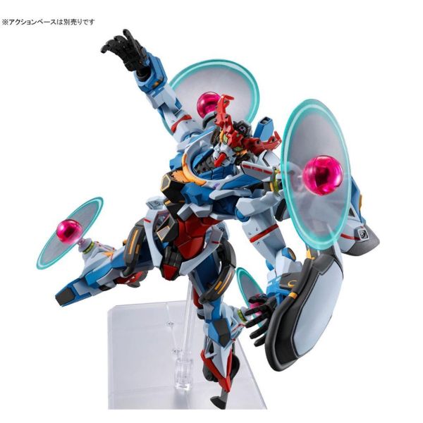 【鋼普拉】現貨 BANDAI GQuuuuuuX HG 1/144 GQ #13 GMS-Ω 夸克斯 恩底彌翁裝置覺醒 【鋼普拉】現貨 BANDAI GQuuuuuuX HG 1/144 GQ #13 GMS-Ω 夸克斯 恩底彌翁裝置覺醒