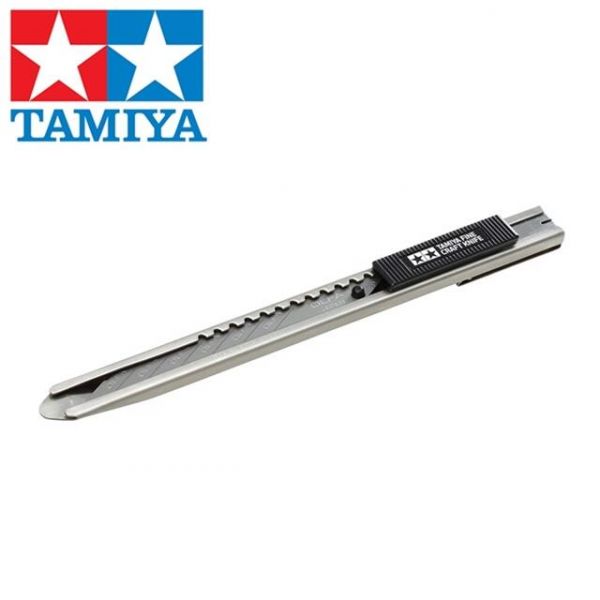 【鋼普拉】現貨 田宮 TAMIYA #74053 精密美工刀 30度銳角刀 雕刻刀 模型刀 【鋼普拉】現貨 田宮 TAMIYA #74053 精密美工刀 30度銳角刀 雕刻刀 模型刀