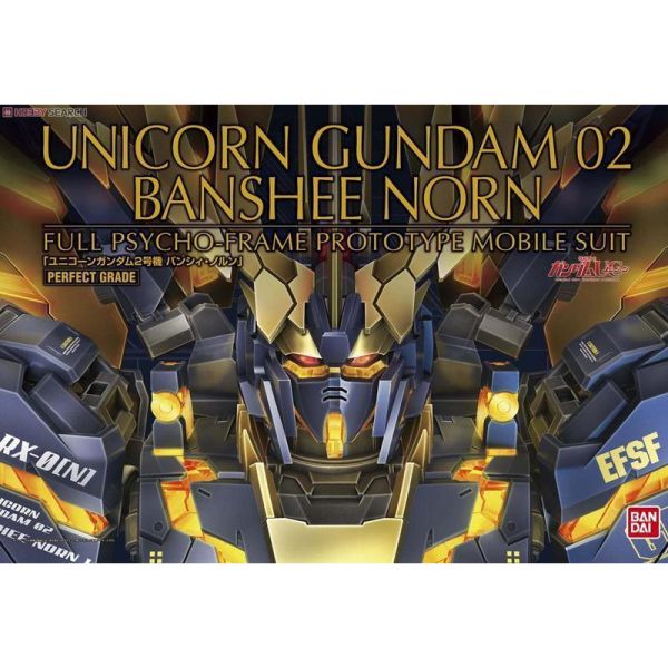 【鋼普拉】現貨 BANDAI《機動戰士鋼彈UC》PG 1/60 RX-0[N] UNICORN GUNDAM 02 BANSHEE NORN 獨角獸鋼彈2號機 報喪女妖·命運女神·諾恩 【鋼普拉】BANDAI《機動戰士鋼彈UC》PG 1/60 RX-0[N] UNICORN GUNDAM 02 BANSHEE NORN 獨角獸鋼彈2號機 報喪女妖·命運女神·諾恩