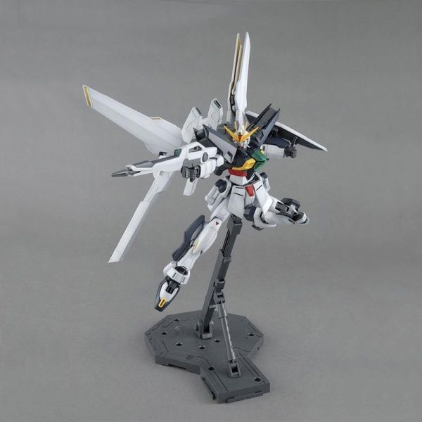 【鋼普拉】現貨 BANDAI 鋼彈X MG 1/100 GUNDAM DOUBLE X DX鋼彈 X鋼彈 雙X 【鋼普拉】現貨 BANDAI 鋼彈X MG 1/100 GUNDAM DOUBLE X DX鋼彈 X鋼彈 雙X