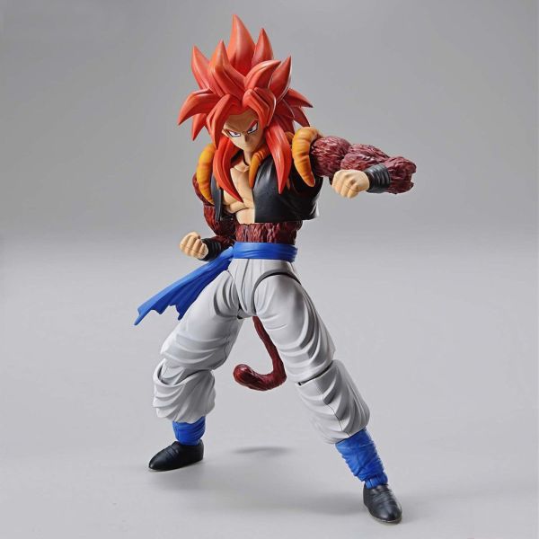 【鋼普拉】現貨 BANDAI Figure-rise Standard 七龍珠Z 七龍珠超 超級賽亞人4 悟吉塔 悟吉達 【鋼普拉】現貨 BANDAI Figure-rise Standard 七龍珠Z 七龍珠超 超級賽亞人4 悟吉塔 悟吉達