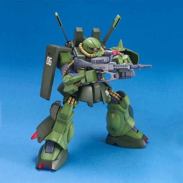 【鋼普拉】現貨 BANDAI《機動戰士Z鋼彈》HGUC 1/144 #012 RMS-106 HI-ZACK 高性能薩克 【鋼普拉】BANDAI《機動戰士Z鋼彈》HGUC 1/144 #012 RMS-106 HI-ZACK 高性能薩克