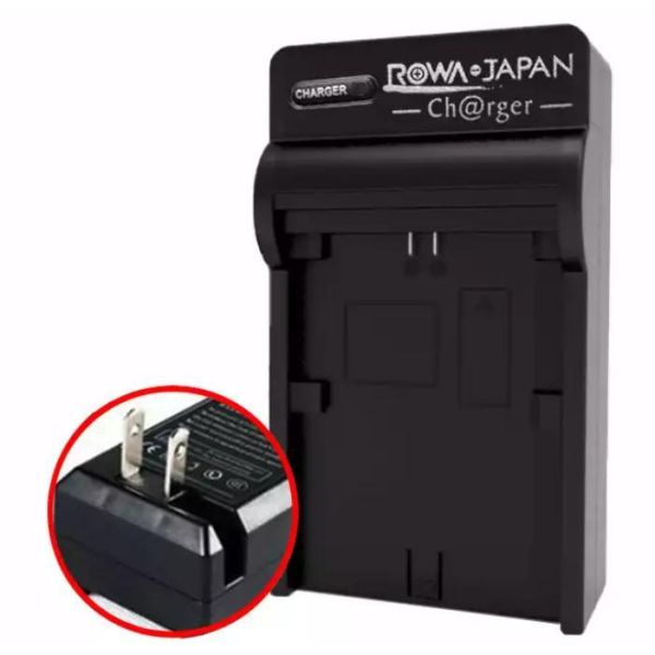 【eYe攝影】ROWA 樂華 LI40B LI-40B FZ55 電池 充電器 旅充 u740 u750 u760 【eYe攝影】ROWA 樂華 LI40B LI-40B FZ55 電池 充電器 旅充 u740 u750 u760