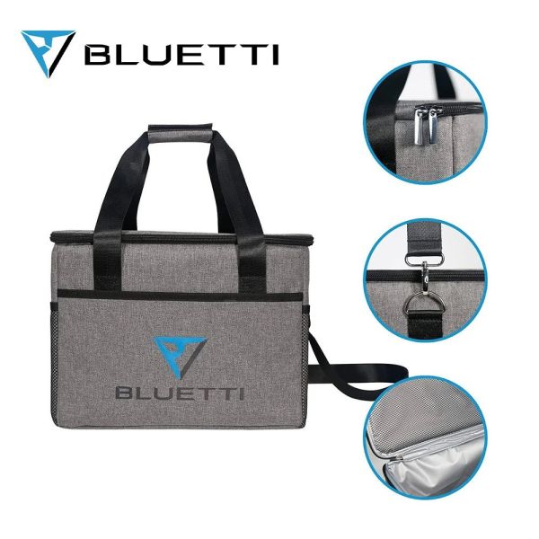 【eYe攝影】現貨 含背帶 BLUETTI 電源收納袋 保護套 手提 防撞防塵 EB3A EB55 AC70P AC2P 【eYe攝影】現貨 含背帶 BLUETTI 電源收納袋 保護套 手提 防撞防塵 EB3A EB55 AC70P AC2P