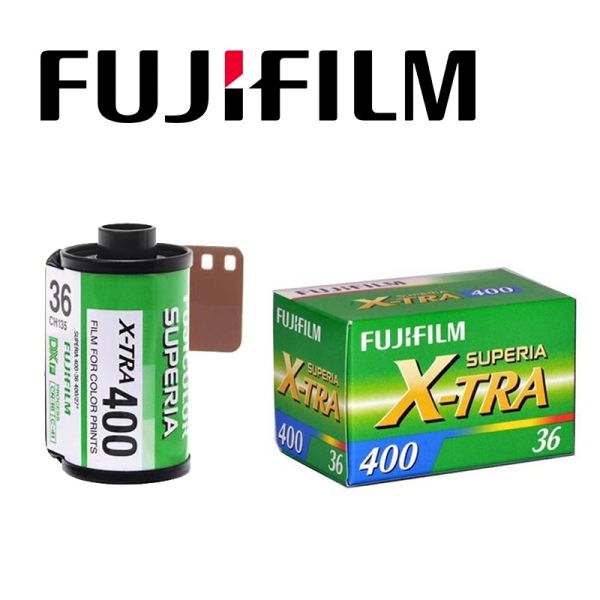 【eYe攝影】現貨 FUJIFILM SUPERIA 彩色 X-TRA 400 彩色 135底片 400度 負片 富士 【eYe攝影】現貨 FUJIFILM SUPERIA 彩色 X-TRA 400 彩色 135底片 400度 負片 富士