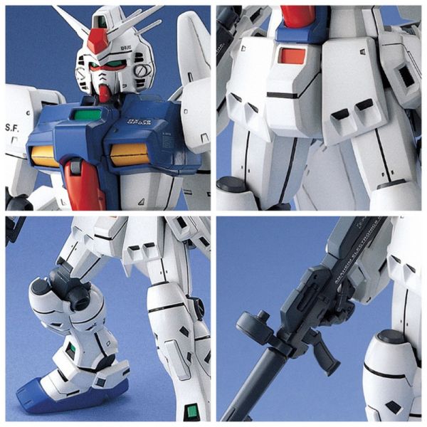 【鋼普拉】現貨 BANDAI 鋼彈0083 星辰回憶錄 MG 1/100 GUNDAM GP03S 鋼彈試作3號機 【鋼普拉】現貨 BANDAI 鋼彈0083 星辰回憶錄 MG 1/100 GUNDAM GP03S 鋼彈試作3號機