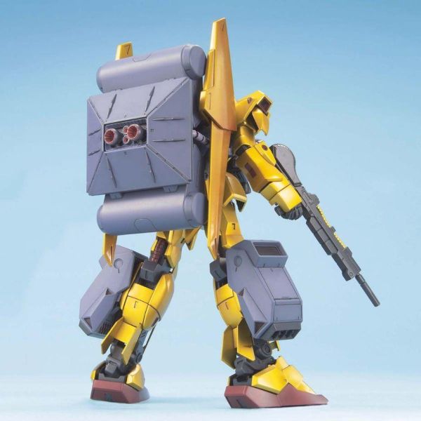 【鋼普拉】現貨 BANDAI 鋼彈Z MG 1/100 MSN-00100 百式 隔熱傘系統 劇場版 降落裝備 組裝模型 【鋼普拉】現貨 BANDAI 鋼彈Z MG 1/100 MSN-00100 百式 隔熱傘系統 劇場版 降落裝備 組裝模型