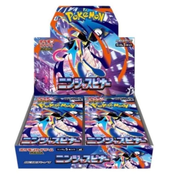 【鋼普拉】現貨 POKEMON 寶可夢集換式卡牌遊戲 超級進化夢想 擴充包 忍者飛旋 超級勇氣 超級交響樂 劍&盾 【鋼普拉】現貨 POKEMON 寶可夢集換式卡牌遊戲 超級進化夢想 擴充包 忍者飛旋 超級勇氣 超級交響樂 劍&盾