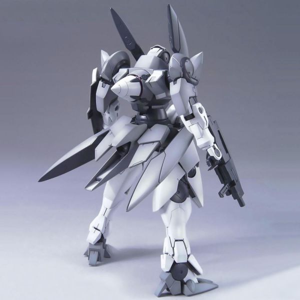 【鋼普拉】現貨 BANDAI 鋼彈00 MG 1/100 #127 GNX-603T GN-X 厄運式 標準型 【鋼普拉】現貨 BANDAI 鋼彈00 MG 1/100 #127 GNX-603T GN-X 厄運式 標準型