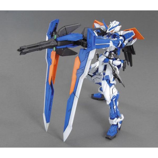 【鋼普拉】現貨 BANDAI HG SEED 1/144 #57 ASTRAY BLUE FRAME 巨劍型藍異端鋼彈 【鋼普拉】現貨 BANDAI HG SEED 1/144 #57 ASTRAY BLUE FRAME 巨劍型藍異端鋼彈